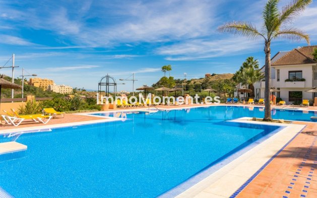 Bestaande woning - Appartement - Manilva - La Duquesa