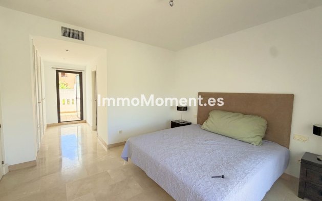 Bestaande woning - Appartement - Manilva - La Duquesa