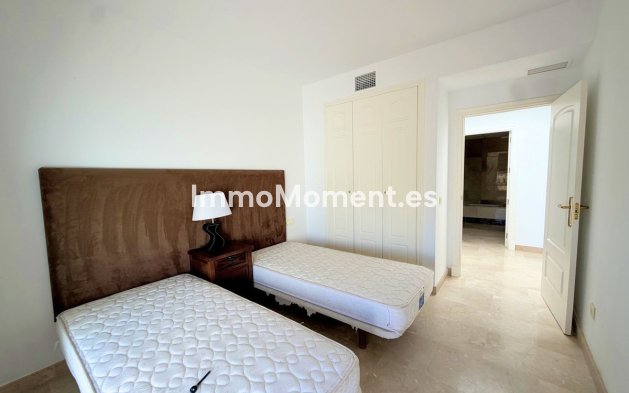 Bestaande woning - Appartement - Manilva - La Duquesa