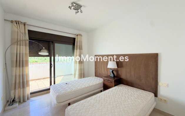 Bestaande woning - Appartement - Manilva - La Duquesa