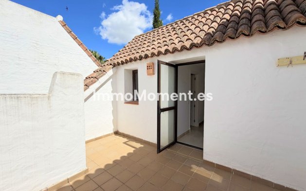 Bestaande woning - Appartement - Manilva - La Duquesa