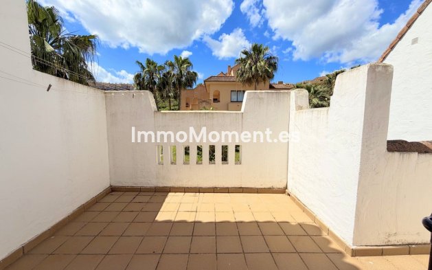 Bestaande woning - Appartement - Manilva - La Duquesa