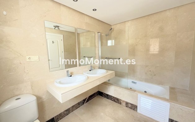 Bestaande woning - Appartement - Manilva - La Duquesa