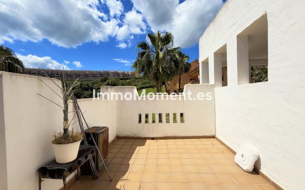 Bestaande woning - Appartement - Manilva - La Duquesa