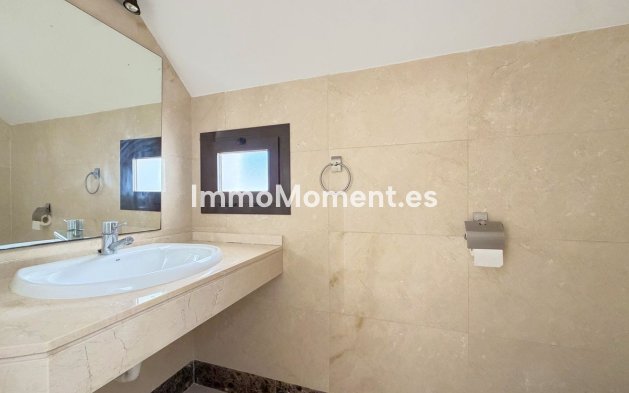 Bestaande woning - Appartement - Manilva - La Duquesa