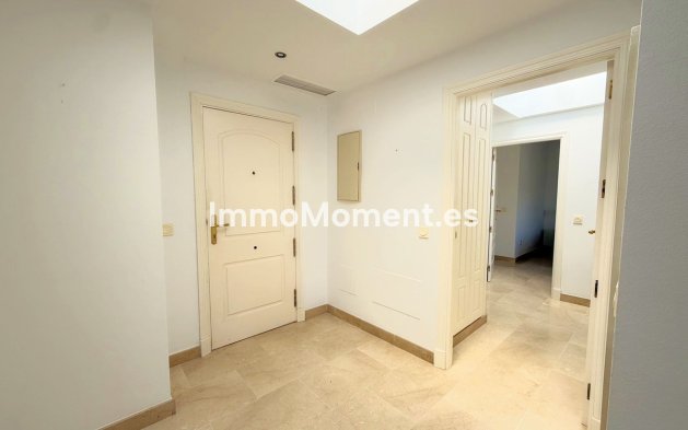 Bestaande woning - Appartement - Manilva - La Duquesa