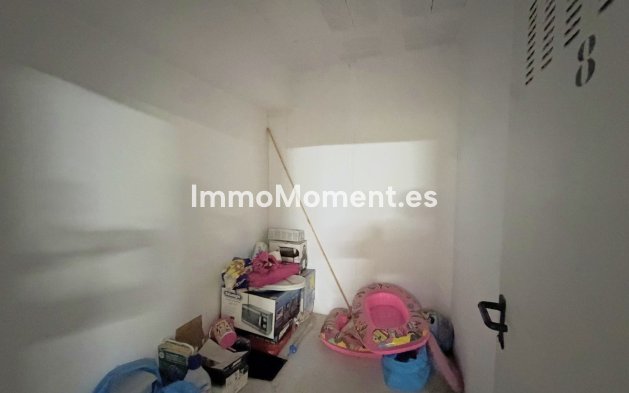 Bestaande woning - Appartement - Manilva - La Duquesa