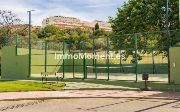 Bestaande woning - Appartement - Manilva - La Duquesa