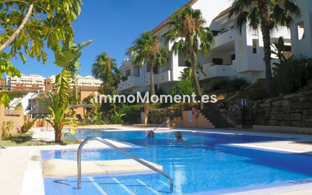 Bestaande woning - Appartement - Manilva - La Duquesa