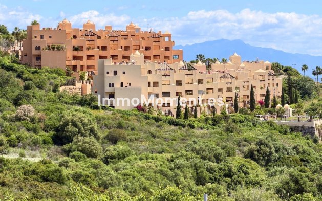 Bestaande woning - Appartement - Manilva - La Duquesa