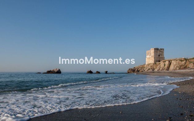 Bestaande woning - Appartement - Manilva - La Duquesa
