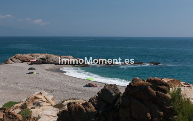 Bestaande woning - Appartement - Manilva - La Duquesa