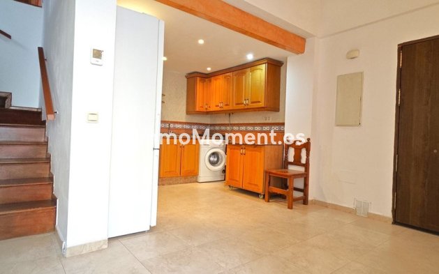 Wiederverkauf - Wohnung - Benalmadena - Benalmadena Costa