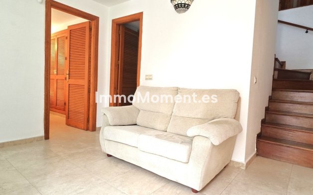 Wiederverkauf - Wohnung - Benalmadena - Benalmadena Costa