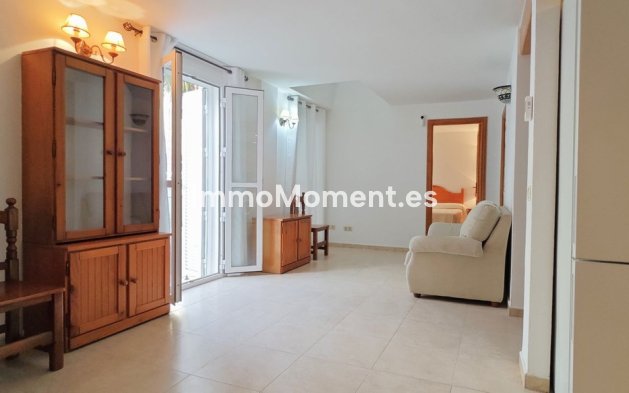 Wiederverkauf - Wohnung - Benalmadena - Benalmadena Costa