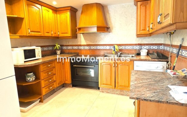 Wiederverkauf - Wohnung - Benalmadena - Benalmadena Costa