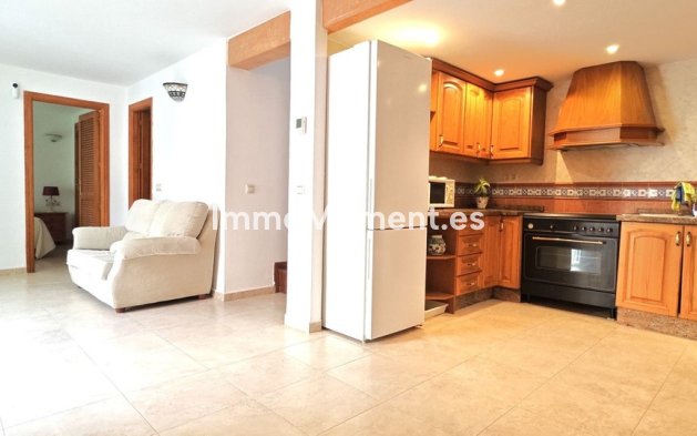 Wiederverkauf - Wohnung - Benalmadena - Benalmadena Costa