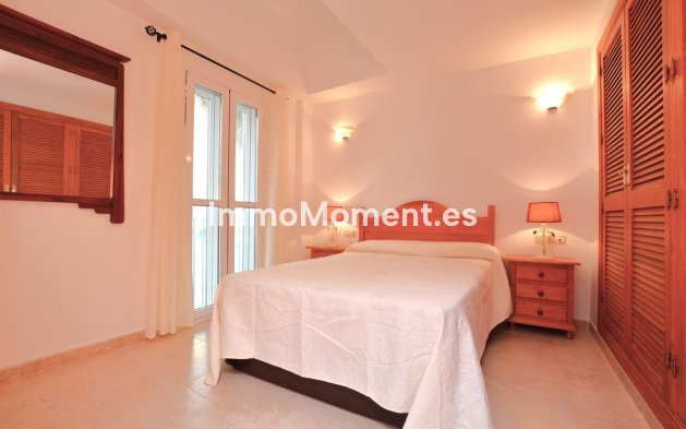 Wiederverkauf - Wohnung - Benalmadena - Benalmadena Costa