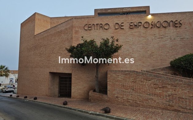 Wiederverkauf - Wohnung - Benalmadena - Benalmadena Costa