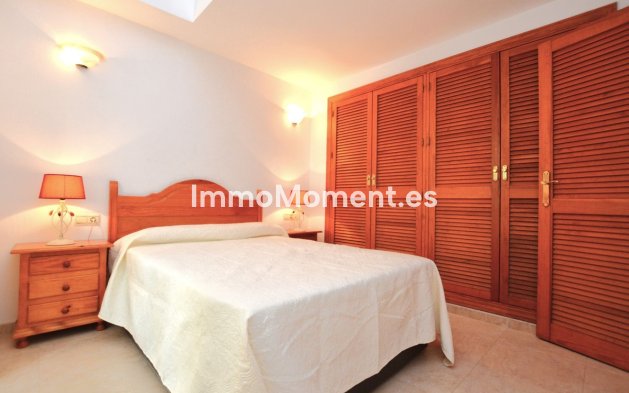 Wiederverkauf - Wohnung - Benalmadena - Benalmadena Costa