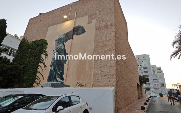Wiederverkauf - Wohnung - Benalmadena - Benalmadena Costa