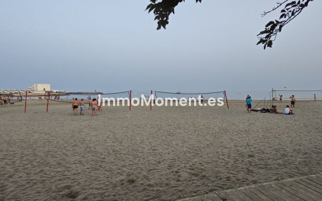 Wiederverkauf - Wohnung - Benalmadena - Benalmadena Costa