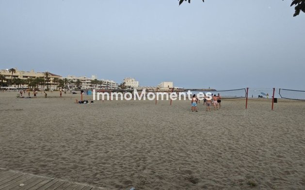 Wiederverkauf - Wohnung - Benalmadena - Benalmadena Costa