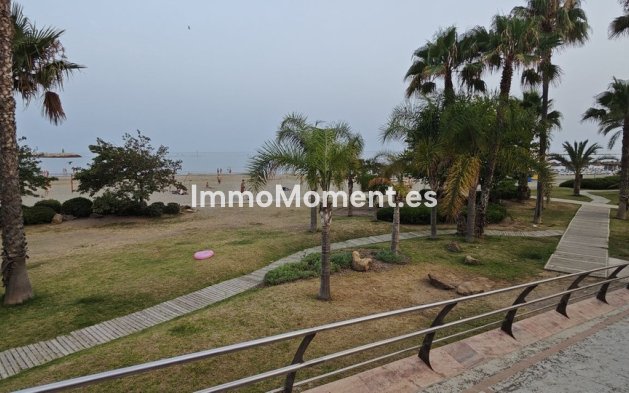 Wiederverkauf - Wohnung - Benalmadena - Benalmadena Costa