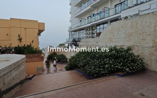 Wiederverkauf - Wohnung - Benalmadena - Benalmadena Costa