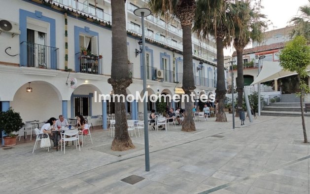 Wiederverkauf - Wohnung - Benalmadena - Benalmadena Costa