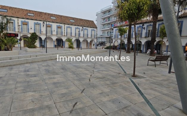 Wiederverkauf - Wohnung - Benalmadena - Benalmadena Costa