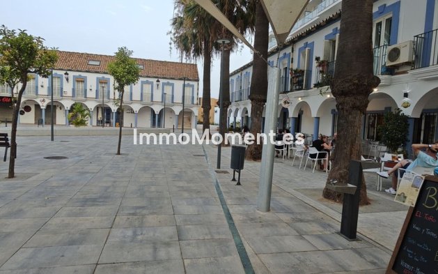 Wiederverkauf - Wohnung - Benalmadena - Benalmadena Costa