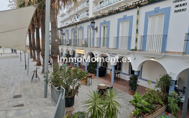 Wiederverkauf - Wohnung - Benalmadena - Benalmadena Costa