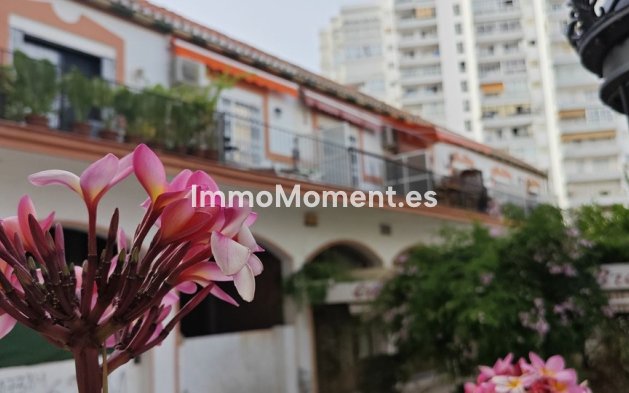 Wiederverkauf - Wohnung - Benalmadena - Benalmadena Costa