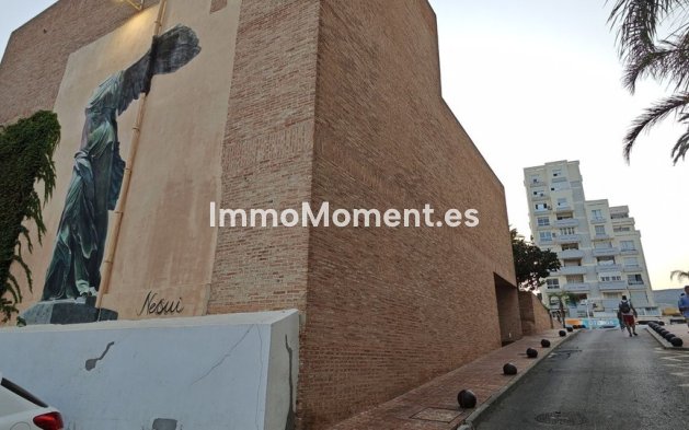 Wiederverkauf - Wohnung - Benalmadena - Benalmadena Costa