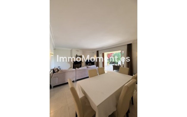 Resale - Detached villa - Estepona - Bel Air