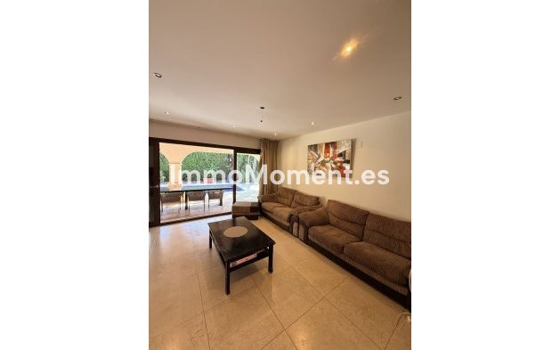 Resale - Detached villa - Estepona - Bel Air