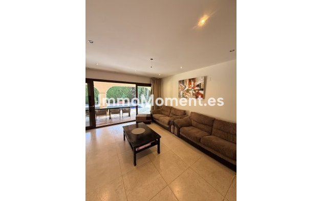 Resale - Detached villa - Estepona - Bel Air