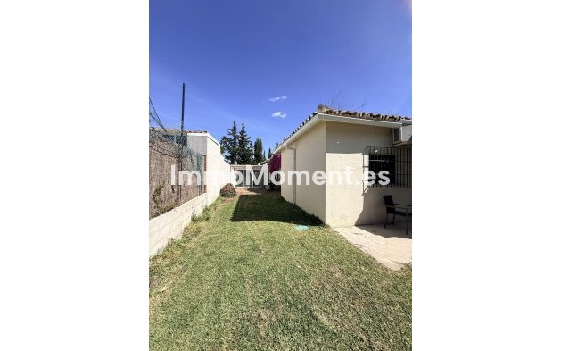 Resale - Detached villa - Estepona - Bel Air