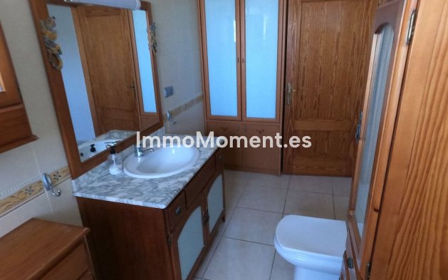 Resale - Detached villa - Dolores - Dolores Centro