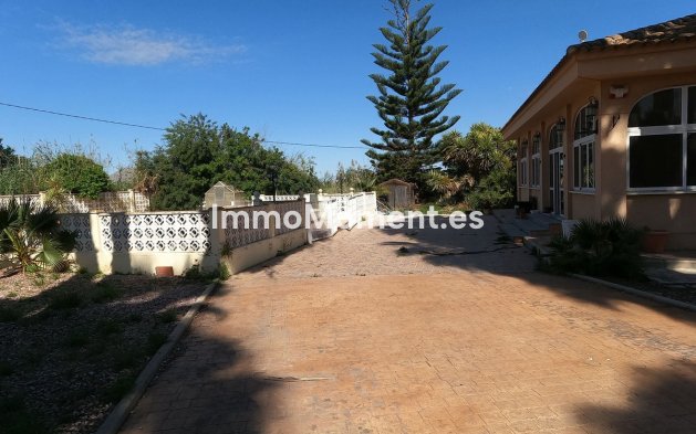 Resale - Detached villa - Dolores - Dolores Centro