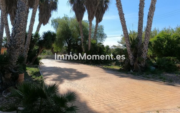 Resale - Detached villa - Dolores - Dolores Centro