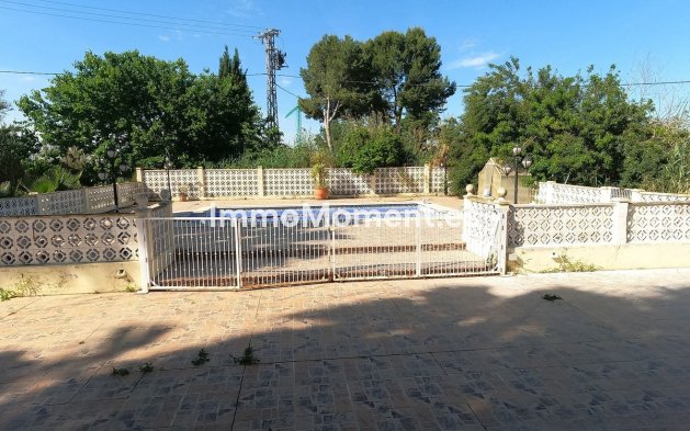 Resale - Detached villa - Dolores - Dolores Centro