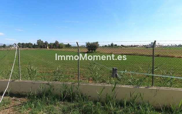 Resale - Detached villa - Dolores - Dolores Centro