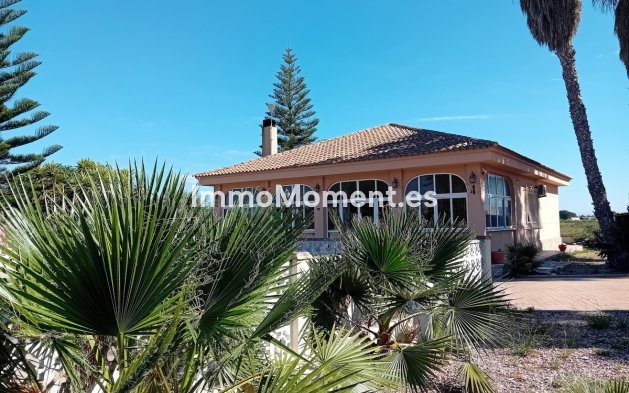 Resale - Detached villa - Dolores - Dolores Centro