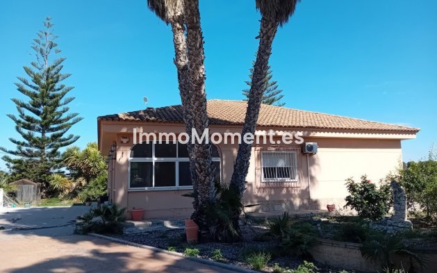 Resale - Detached villa - Dolores - Dolores Centro