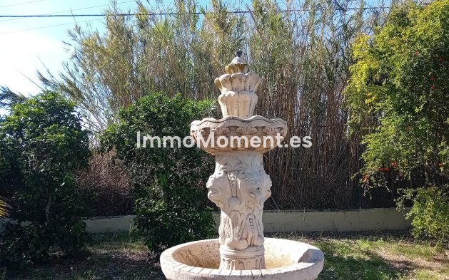 Resale - Detached villa - Dolores - Dolores Centro