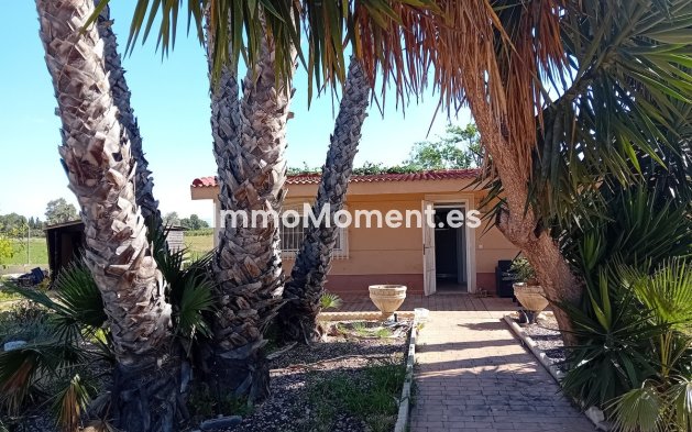 Resale - Detached villa - Dolores - Dolores Centro