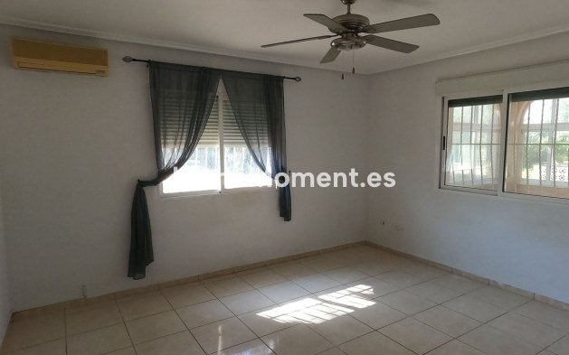 Resale - Detached villa - Dolores - Dolores Centro