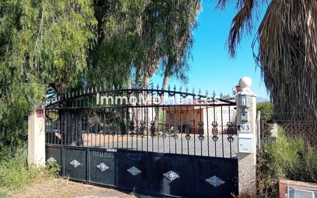 Resale - Detached villa - Dolores - Dolores Centro